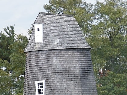 shelter island windmill