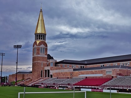 Daniel L. Ritchie Center