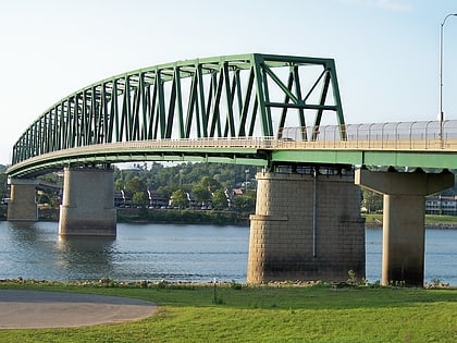 Williamstown Bridge