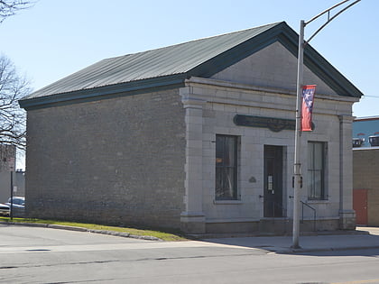 acker and evans law office ogdensburg