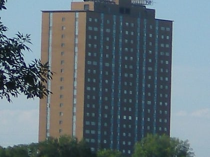Elmwood Tower