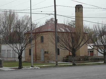 Juab County Jail