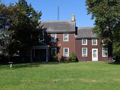 stella pepper gyles house georgetown