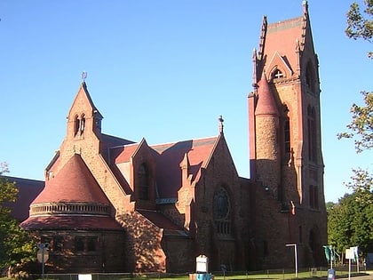 St. Stephen's Memorial Episcopal Church