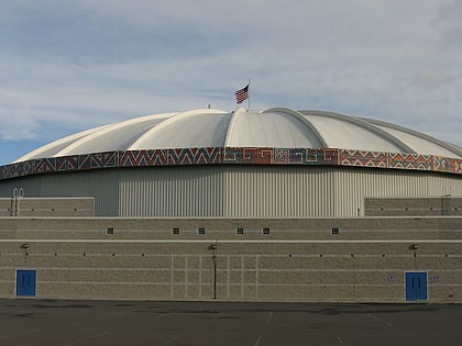 Yakima SunDome