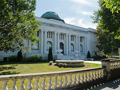 Roswell P. Flower Memorial Library