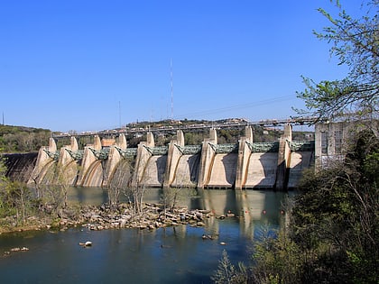 Tom Miller Dam