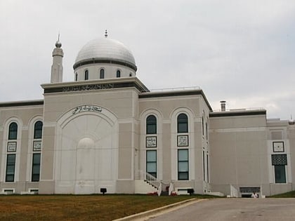 Baitur Rehman Mosque