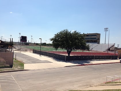 Comalander Stadium