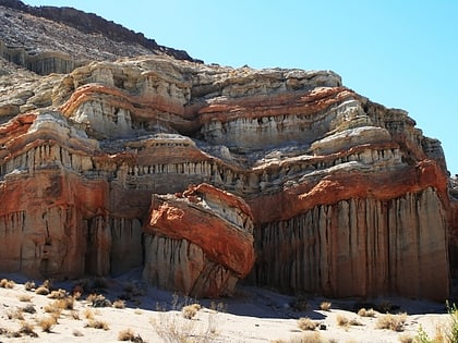 parc detat de red rock canyon