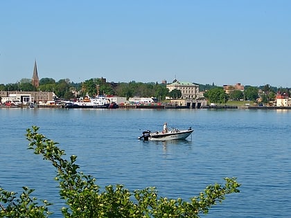 sault ste marie