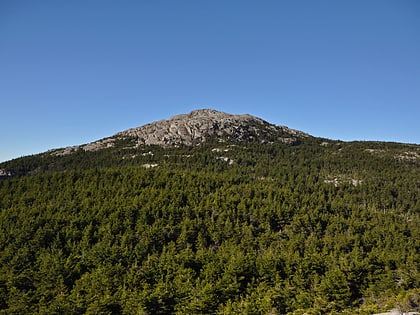 monte monadnock rindge