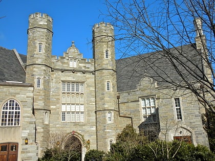 philips memorial building west chester