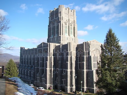military academy cadet chapel west point