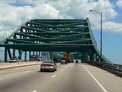 piscataqua river bridge portsmouth