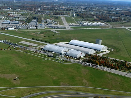 national museum of the united states air force dayton