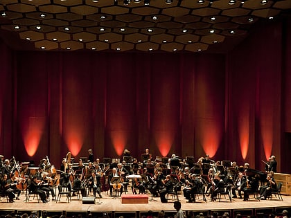 Orchestre symphonique de Houston
