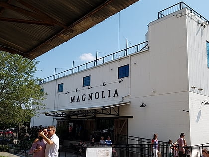 magnolia market waco