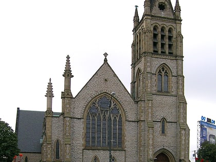 iglesia episcopal de cristo detroit