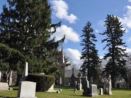 holyhood cemetery boston