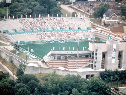 Herndon Stadium