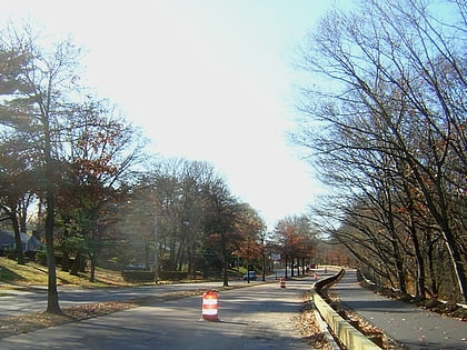 Truman Parkway