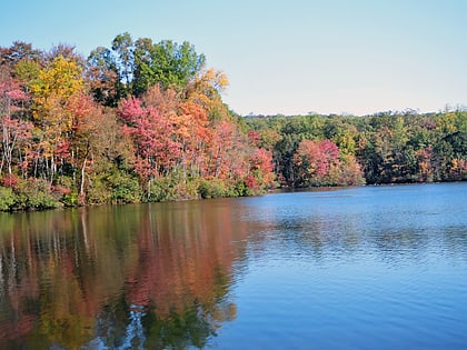 french creek state park