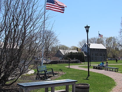 prescott park portsmouth