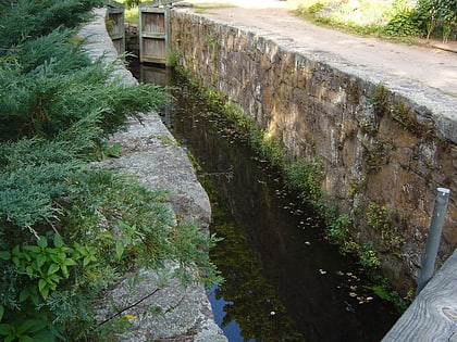farmington canal heritage trail new haven