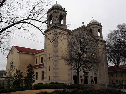cathedral of the immaculate conception memphis