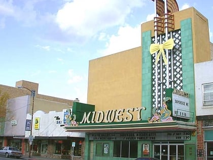 midwest theater scottsbluff