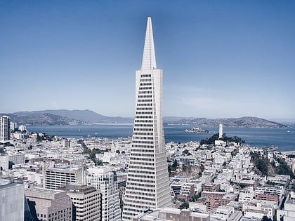 piramide transamerica san francisco