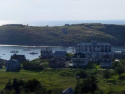 monhegan