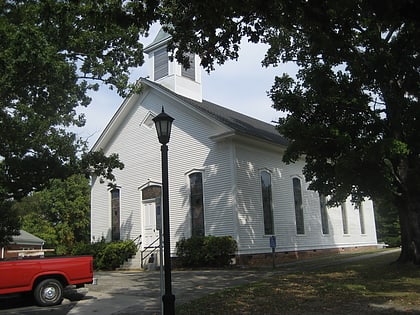 tabernacle church greensboro