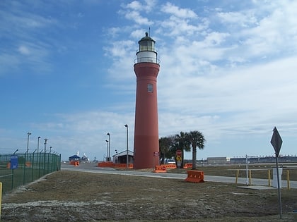 Phare de Saint Johns River