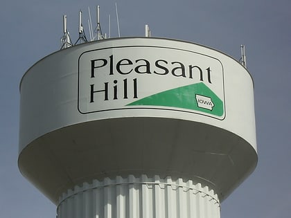 pleasant hill