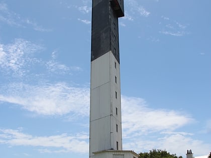 phare de charleston sullivans island