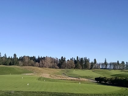 Pumpkin Ridge Golf Club