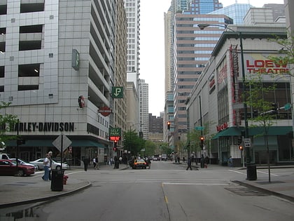 Rush Street