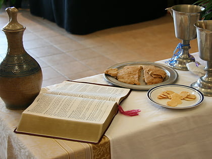 iglesia evangelica luterana en america chicago