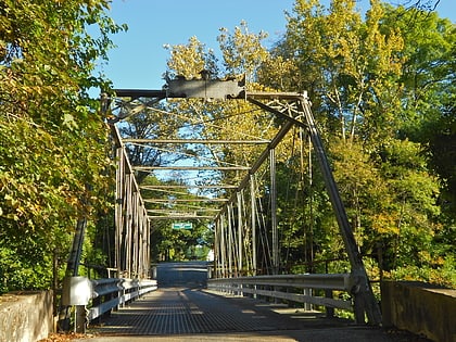 Etters Bridge