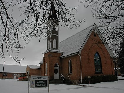 american fork presbyterian church