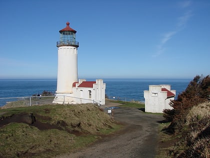 north head light ilwaco