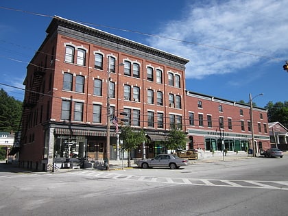 mayo building northfield