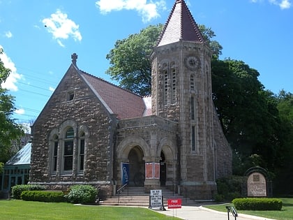 Museum of Early Trades & Crafts