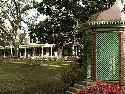 butler greenwood plantation st francisville