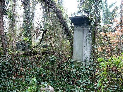 evergreen cemetery richmond