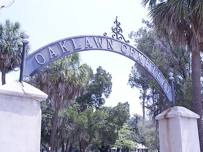 Oaklawn Cemetery