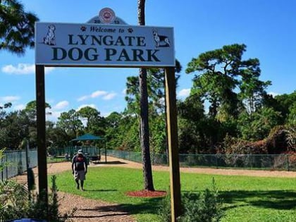 Lyngate Park
