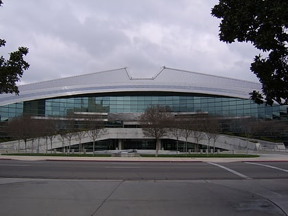 Fresno City Hall